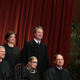 Illustration for article titled Brett Kavanaugh Gets Kudos From Ruth Bader Ginsburg for Hiring All-Female Clerks
